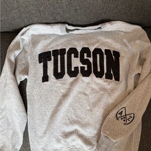 Tucson Sweater